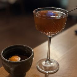 Cocktails