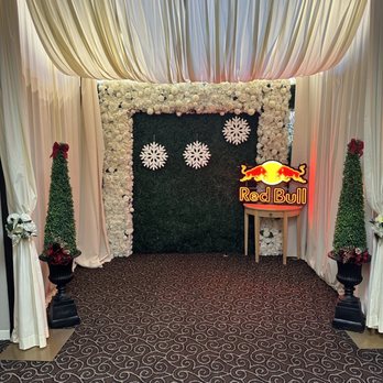 The Velvet Rose Event Center - Venues & Event Spaces Near Me - Orange, California The Velvet Rose Event Center - Venues & Event Spaces Near Me - Orange, California