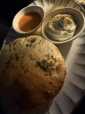 Melani Greek Restaurant by null