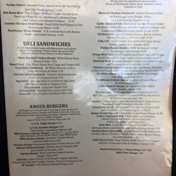 Flight 126 Cafe - Cafes Near Me - Santa Paula, California