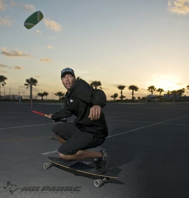 Air Padre Kiteboarding - South Padre Island by null