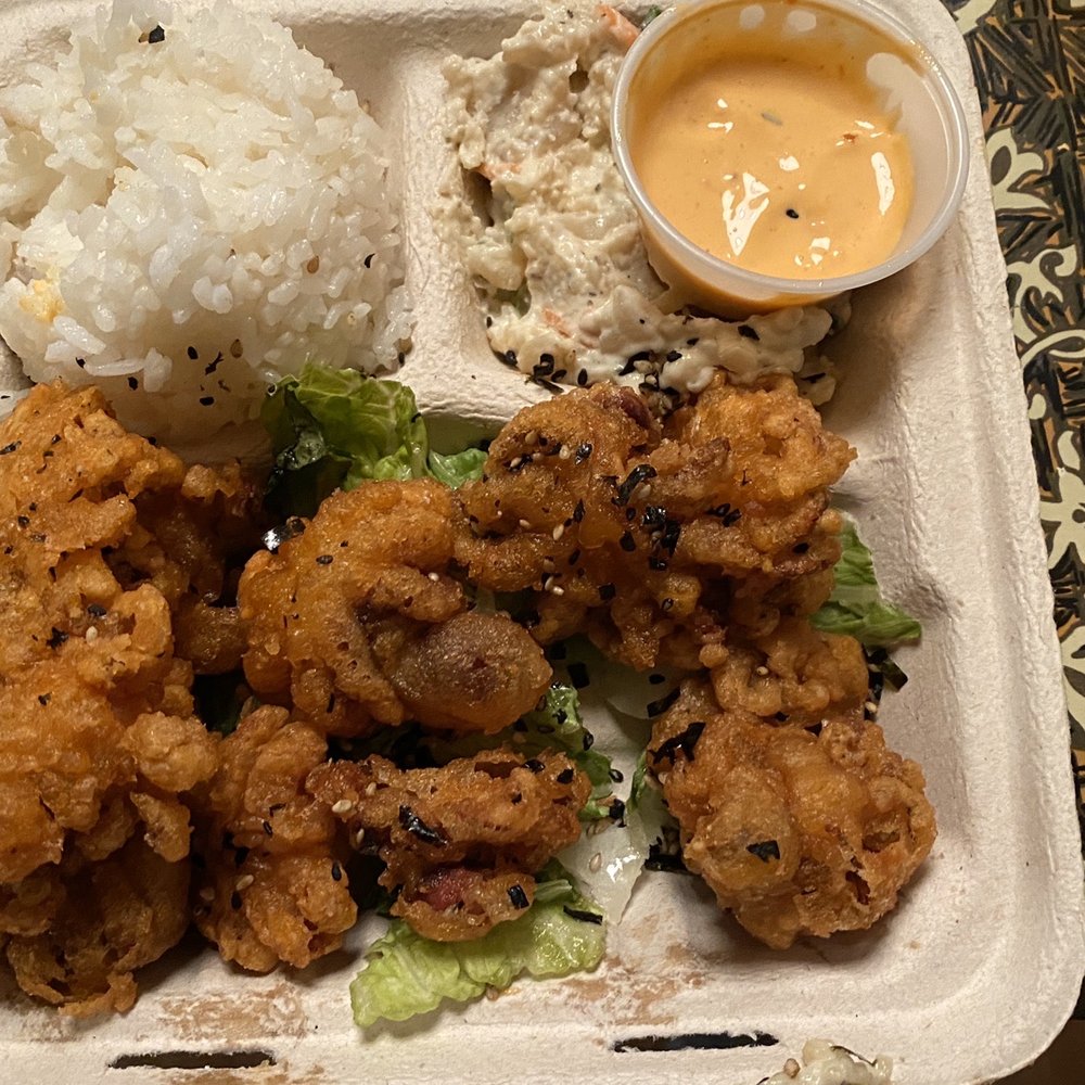 Pioneer Saloon - Japanese Near Me - Honolulu, Hawaii