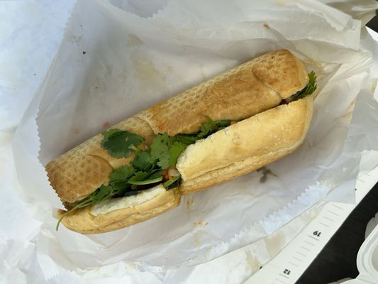 Banh Appetit by null