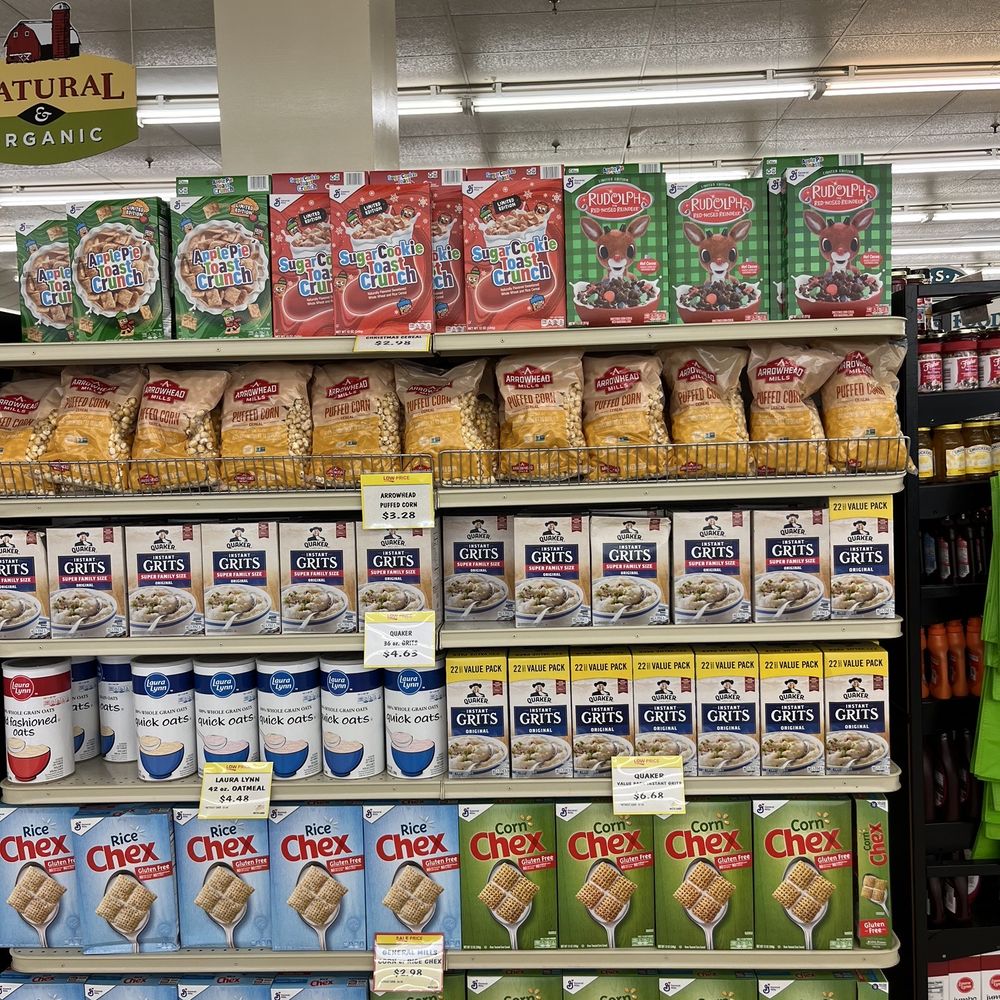 Ingle's Market - Very Neat! - Grocery Near Me - Gaffney, South Carolina Ingle's Market - Very Neat! - Grocery Near Me - Gaffney, South Carolina