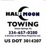 Half Moon Towing