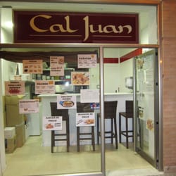 Pizzeria Cal Juan