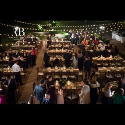 Events Factory Group - Bistro lights @ Thallata Estates