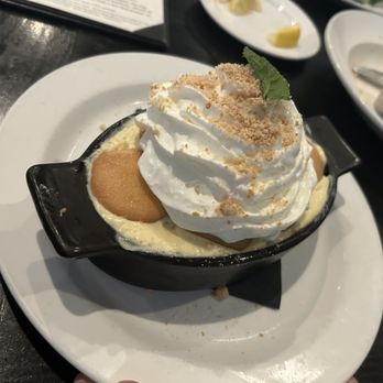 The Republic Grille - Banana pudding - Southern Near Me - Spring, Texas The Republic Grille - Banana pudding - Southern Near Me - Spring, Texas