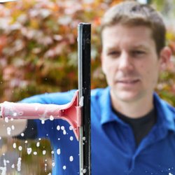 Clear Difference Window Cleaning - Experience The Clear Difference