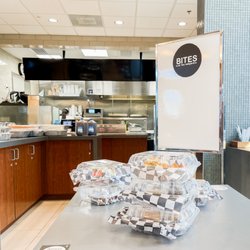 Bites at the Vineyard - Grab a selection of gourmet boxed lunch or breakfast for the office.
