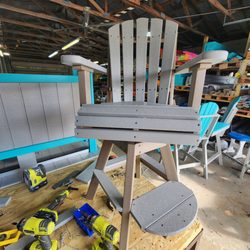 NSB Furniture - Everything we do is locally handmade! AND we offer a 20 year warranty on everything we do.