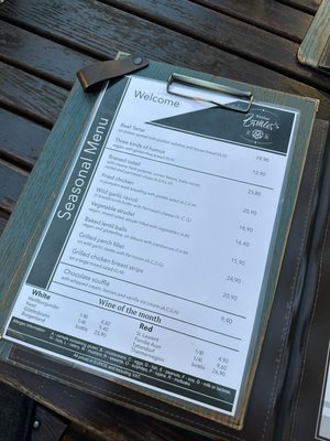 Zwettler's Wirtshaus by null