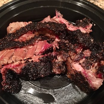 KINSmoke - Prime Brisket (Half lb/$16.50)- 4/5 stars - Barbeque Near Me - Healdsburg, California KINSmoke - Prime Brisket (Half lb/$16.50)- 4/5 stars - Barbeque Near Me - Healdsburg, California