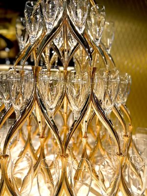 Moët et Chandon by null