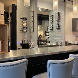 Winans Coffee & Chocolate - Columbus Grandview Yard - Bar