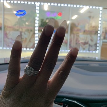 Libra Nails & Spa - Nail Salons Near Me - Milford Mill, Maryland