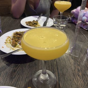 Thanal Indian Tavern - mango margarita - Indian Near Me - Philadelphia, Pennsylvania Thanal Indian Tavern - mango margarita - Indian Near Me - Philadelphia, Pennsylvania