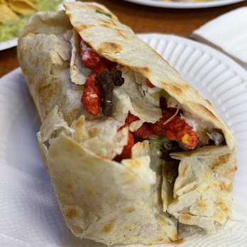Taqueria Guerrero Style - Mexican Near Me - Westminster, California