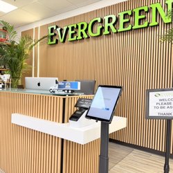 Evergreen Solutions