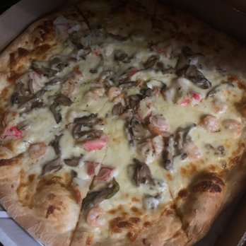 Sal's Pizza - Soggy! - Pizza Near Me - Dallas, Georgia Sal's Pizza - Soggy! - Pizza Near Me - Dallas, Georgia