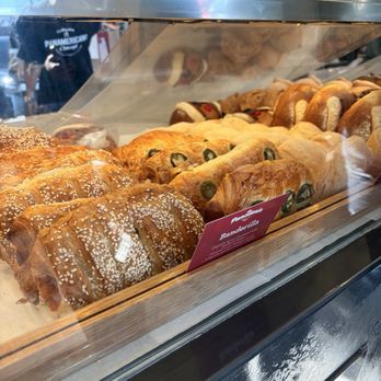 La Panadería Bakery Café - Baked goods - Bakeries Near Me - San Antonio, Texas La Panadería Bakery Café - Baked goods - Bakeries Near Me - San Antonio, Texas