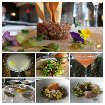 Eleven - Works of art! - New American Near Me - Pittsburgh, Pennsylvania