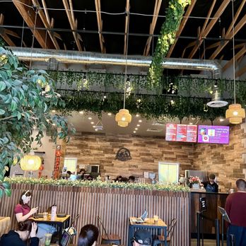 Phin Smith Las Vegas - Coffee & Tea Near Me - Las Vegas, Nevada