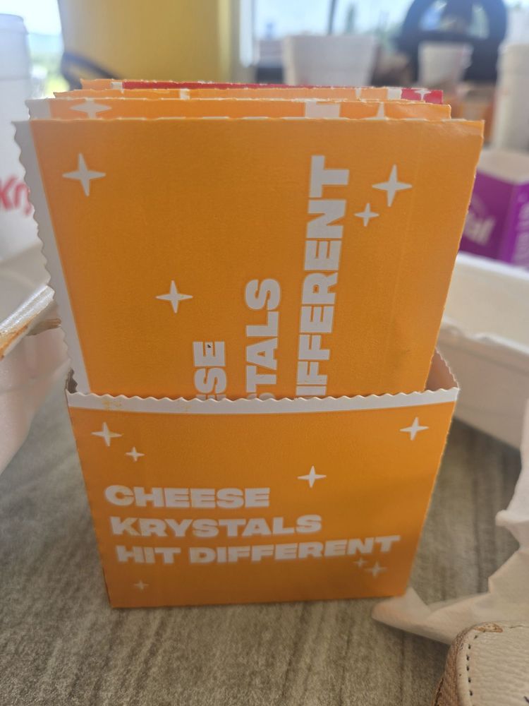 Krystal Logo