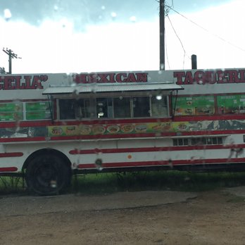 Arcelia Mexican Taqueria - a food truck - Food Trucks Near Me - Hempstead, Texas