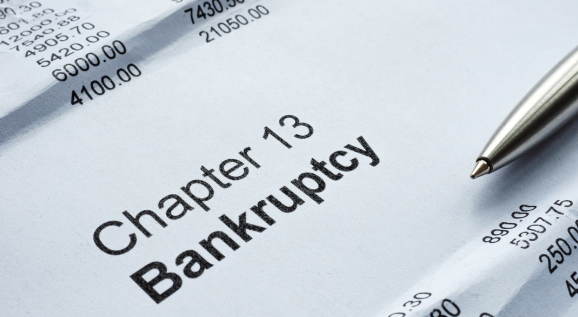 Chapter 13 Bankruptcy - Our Chapter 13 bankruptcy service helps individuals with regular income create a 3-5 year repayment plan to manage debts, stop foreclosure, and reschedule certain payments. You'll make payments through a trustee, avoiding direct contact with creditors. Chapter 13 Bankruptcy - Our Chapter 13 bankruptcy service helps individuals with regular income create a 3-5 year repayment plan to manage debts, stop foreclosure, and reschedule certain payments. You'll make payments through a trustee, avoiding direct contact with creditors.