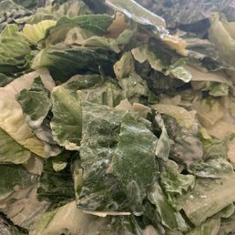 Caesar Salad Caesar Salad