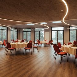 Sporthotel - Grünberg