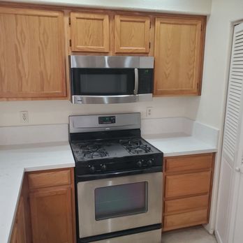 Mike's Countertops - after - Countertop Installation Near Me Mike's Countertops - after - Countertop Installation Near Me