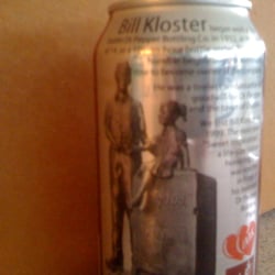 Old Doc's Soda Shop - Bill Kloster