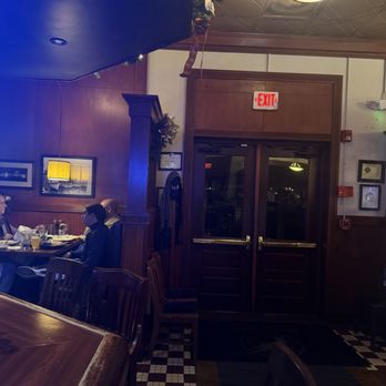 Blue Marlin - Seafood Near Me - Columbia, South Carolina