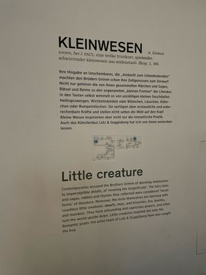 GRIMMWELT Kassel by null