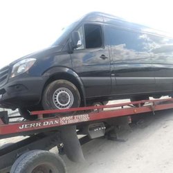 Alpha Towing