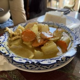 Yellow Curry Yellow Curry