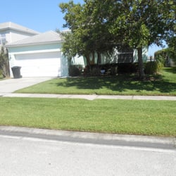 Dave's World of Lawns