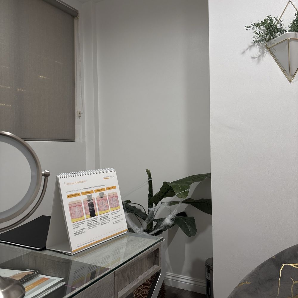 BTX Clinic - Medical Spas Near Me - Monterey Park, California
