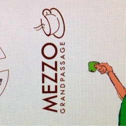 MezzoMezzoBar