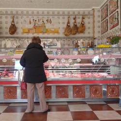 Sánchez - Interior