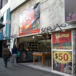 DVD Manía