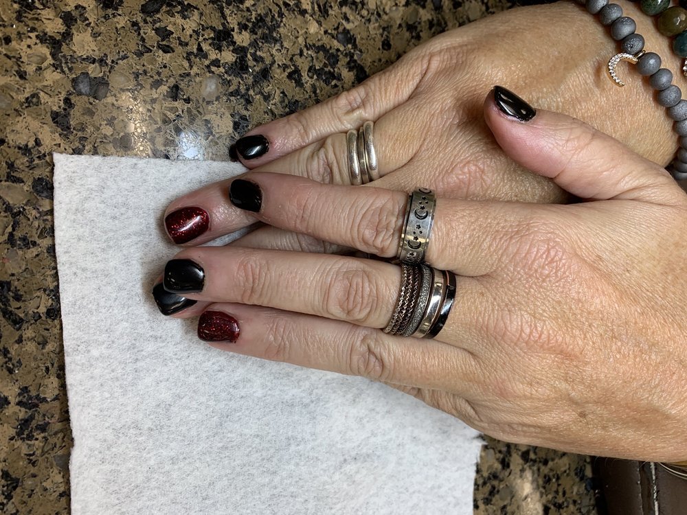 US NAILS Updated August 2024 12 Reviews 1228 N Hwy 377, Roanoke