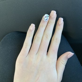Marseille Nail Salon - Nail Salons Near Me - Castle Rock, Colorado