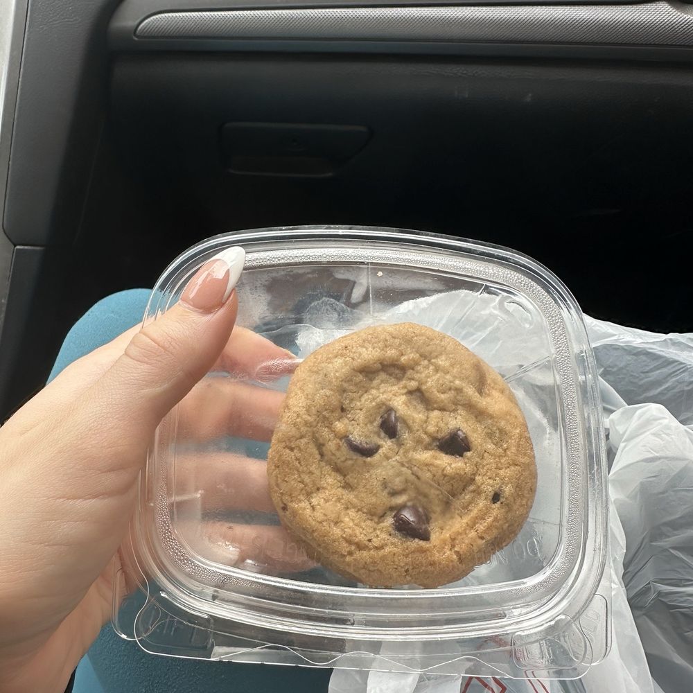 Can't believe it's not meat - COOKIES - American Near Me - Chicago, Illinois Can't believe it's not meat - COOKIES - American Near Me - Chicago, Illinois