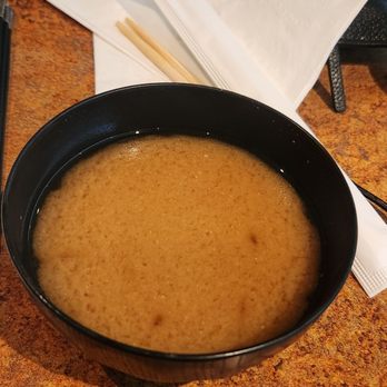 Satomi Sushi 2 - Miso soup - Japanese Near Me - Fremont, California Satomi Sushi 2 - Miso soup - Japanese Near Me - Fremont, California