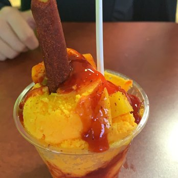 Paradise Ice Cream - Ice Cream & Frozen Yogurt Near Me - Monona, Wisconsin