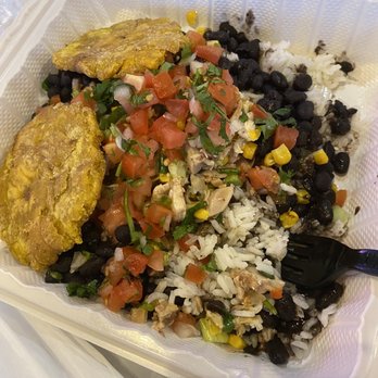 Alpaca Chicken - Chop chop special - Peruvian Near Me - Durham, North Carolina Alpaca Chicken - Chop chop special - Peruvian Near Me - Durham, North Carolina