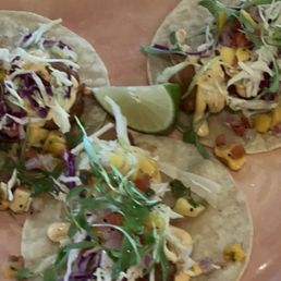 Fish Tacos Fish Tacos
